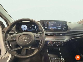 Hyundai i20 1.0 TGDI 74kW (100CV) Klass