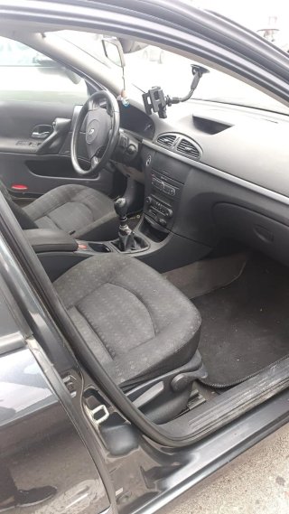 Renault Laguna 2017