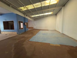 Local comercial en venta en Porta Nova en Ferrol