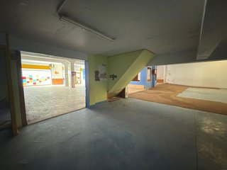 Local comercial en venta en Porta Nova en Ferrol