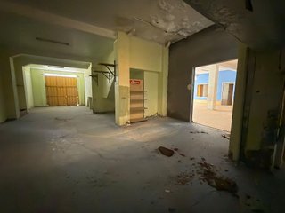 Local comercial en venta en Porta Nova en Ferrol