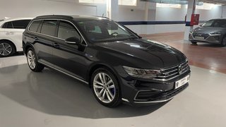 Volkswagen Passat Variant GTE 1.4 TSI e-Power 115kW + 85kW