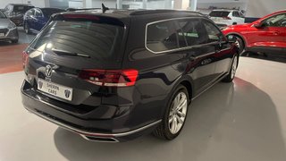 Volkswagen Passat Variant GTE 1.4 TSI e-Power 115kW + 85kW