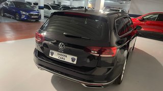 Volkswagen Passat Variant GTE 1.4 TSI e-Power 115kW + 85kW