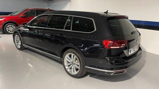 Volkswagen Passat Variant GTE 1.4 TSI e-Power 115kW + 85kW