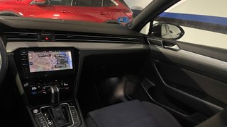 Volkswagen Passat Variant GTE 1.4 TSI e-Power 115kW + 85kW