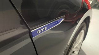 Volkswagen Passat Variant GTE 1.4 TSI e-Power 115kW + 85kW