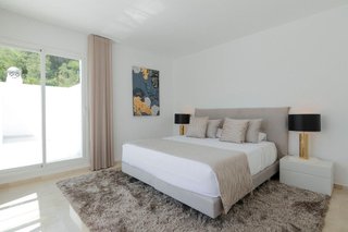 Ático en alquiler en La Quinta en Benahavís
