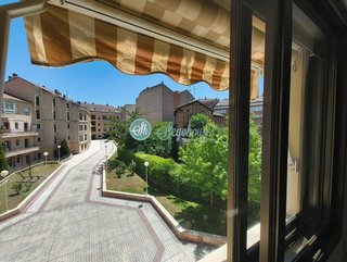 Piso en alquiler en Centro en Segovia