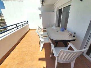 Piso en alquiler en Los Jardines de Marbella - La Ermita en Marbella
