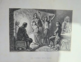 Les Merveilles de la Nuit de Noel, 1868