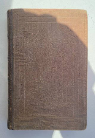 Les Merveilles de la Nuit de Noel, 1868