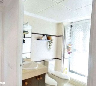 Piso en venta en Núcleo Urbano en Pobla de Vallbona (la)