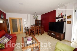 Piso en venta en Camino de Onda - Salesianos - Centro en Burriana