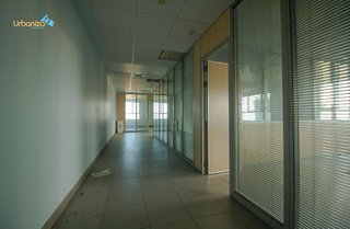 Oficina en venta en Huerta Rosales - Valdepasillas en Badajoz