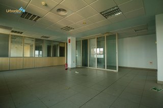 Oficina en venta en Huerta Rosales - Valdepasillas en Badajoz