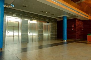 Oficina en venta en Huerta Rosales - Valdepasillas en Badajoz
