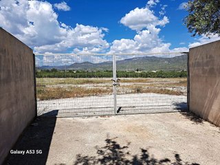 Solar en venta en Moratalla