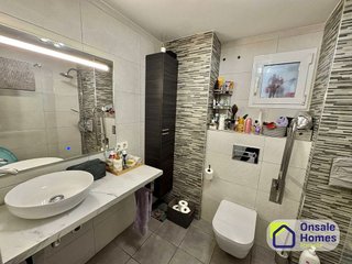 Piso en venta en Zona Miraflores en Marbella