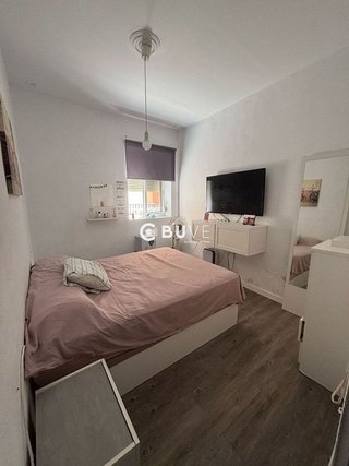 Piso en venta en La Caleta - La Viña en Cádiz