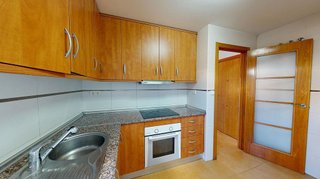 Piso en venta en Mijas Golf en Mijas