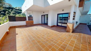 Piso en venta en Mijas Golf en Mijas