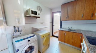 Piso en venta en Mijas Golf en Mijas