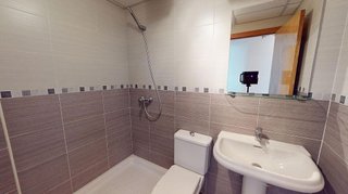 Piso en venta en Mijas Golf en Mijas