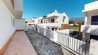 Piso en venta en Mijas Golf en Mijas