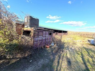 Nave industrial en venta en Torrelaguna