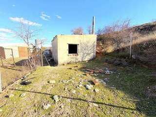 Nave industrial en venta en Torrelaguna