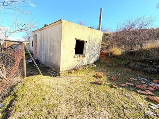 Nave industrial en venta en Torrelaguna