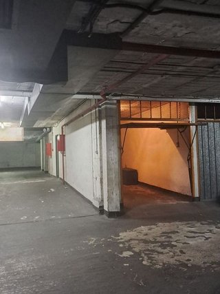 Garaje en venta en Inmobiliaria - Barreda en Torrelavega