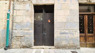 Local comercial en venta en Casco Antiguo en Pamplona