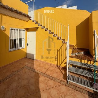 Servicios de pintura en Puzol