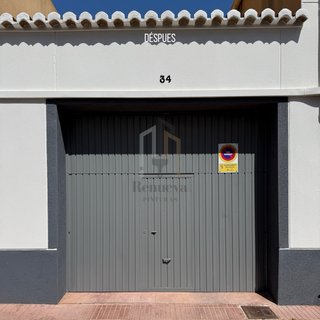 Servicios de pintura en Puzol