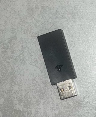Adaptador USB Sony Pulse 3D Solo