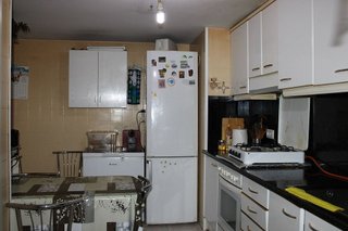 Piso en venta en Santa Eugènia en Girona