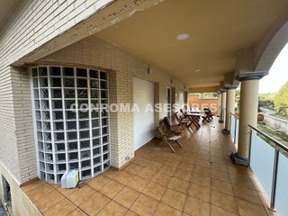 Chalet en venta en Terrafortuna - Puig Vento en Vidreres