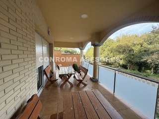 Chalet en venta en Terrafortuna - Puig Vento en Vidreres