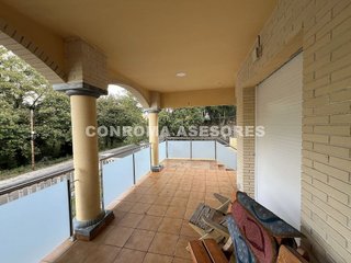Chalet en venta en Terrafortuna - Puig Vento en Vidreres