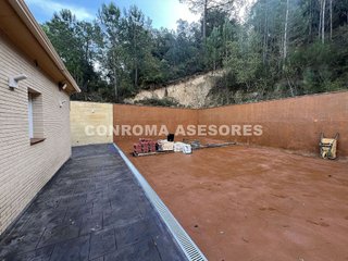 Chalet en venta en Terrafortuna - Puig Vento en Vidreres
