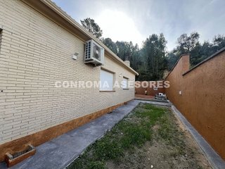 Chalet en venta en Terrafortuna - Puig Vento en Vidreres