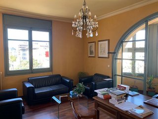 Piso en venta en Eixample Nord – La Devesa en Girona