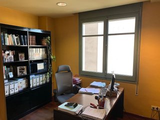 Piso en venta en Eixample Nord – La Devesa en Girona