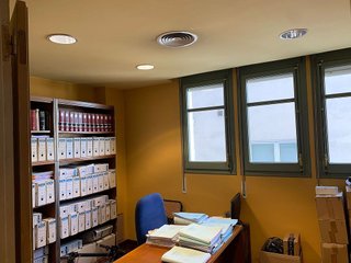 Piso en venta en Eixample Nord – La Devesa en Girona