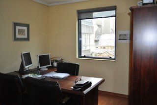Oficina en alquiler en Centro en Ponferrada