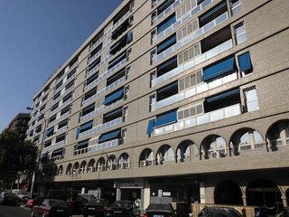 Oficina en alquiler en La Granja en Zaragoza