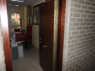Oficina en alquiler en La Granja en Zaragoza