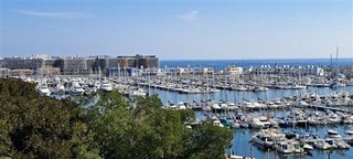 Piso en alquiler en Ensanche - Diputación en Alicante